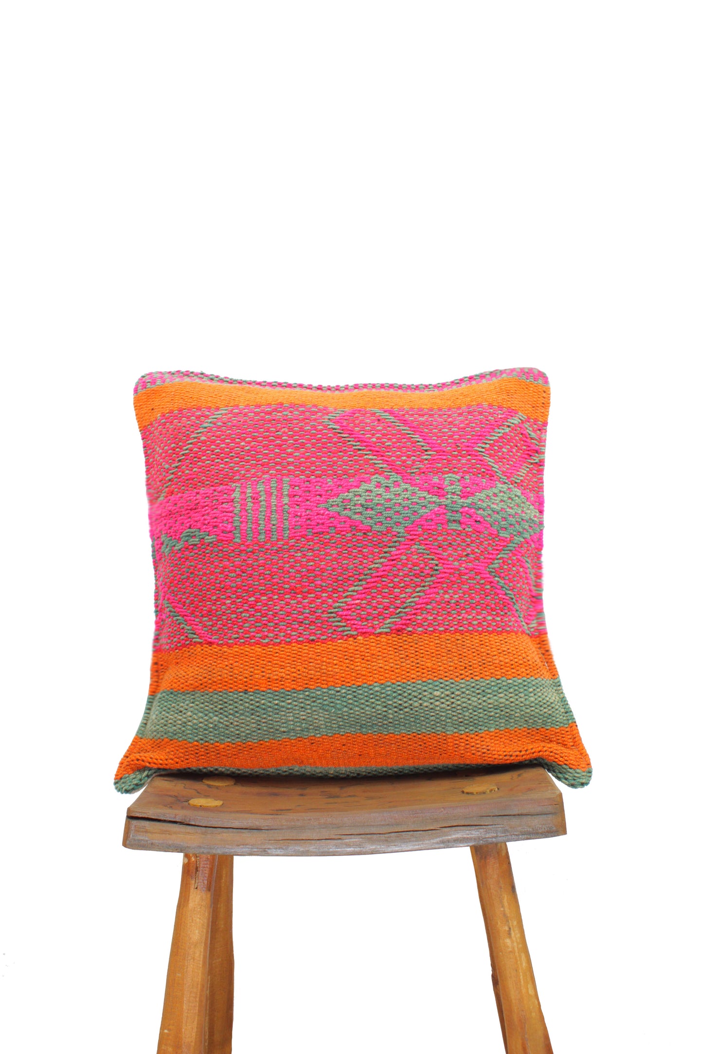 Frazada cushion 45x45 - from Peru