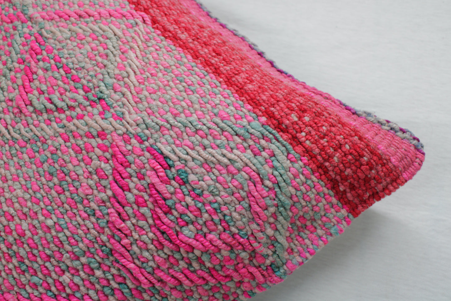 Frazada cushion 45x45 - from Peru