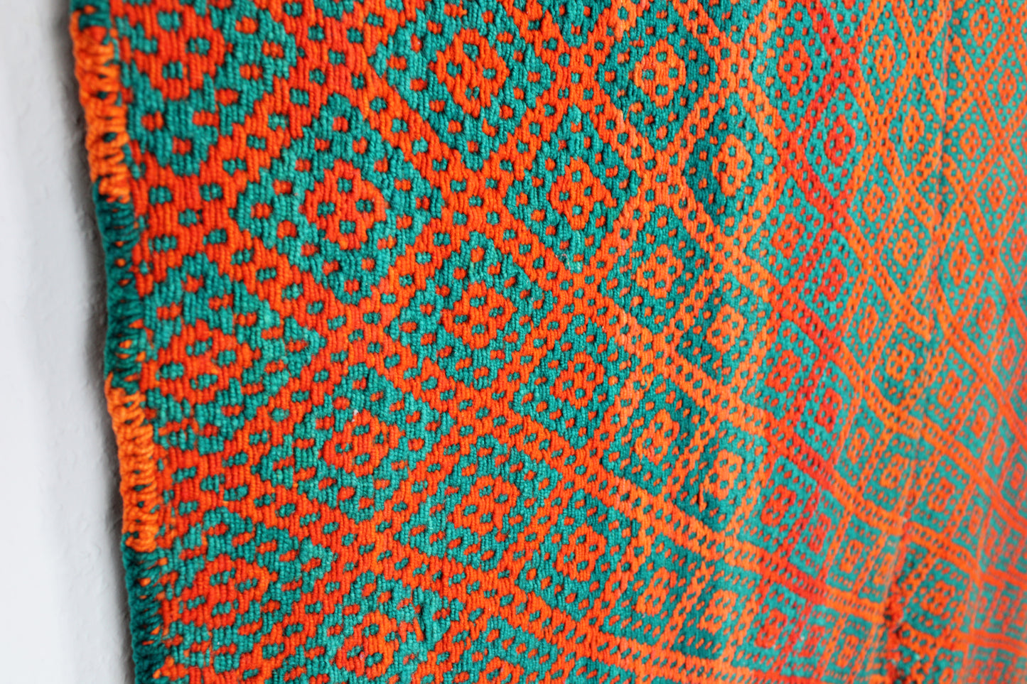 Frazada-Teppich "Elegancia" 155x184