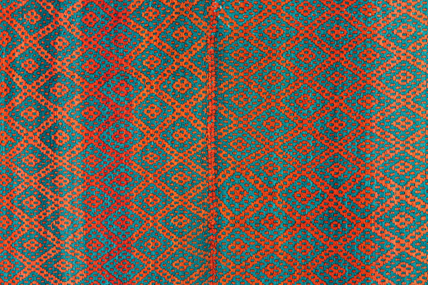 Frazada-Teppich "Elegancia" 155x184