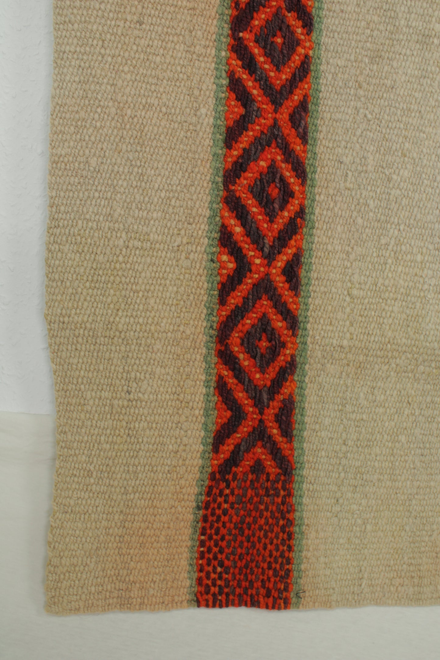 Frazada rug "Natura" 143x160