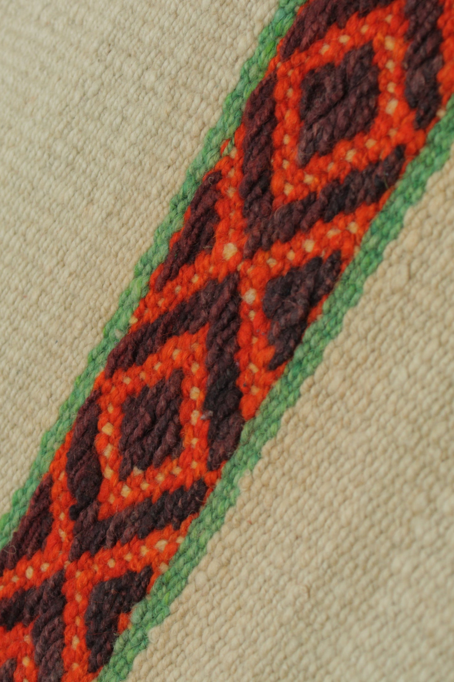 Frazada rug "Natura" 143x160