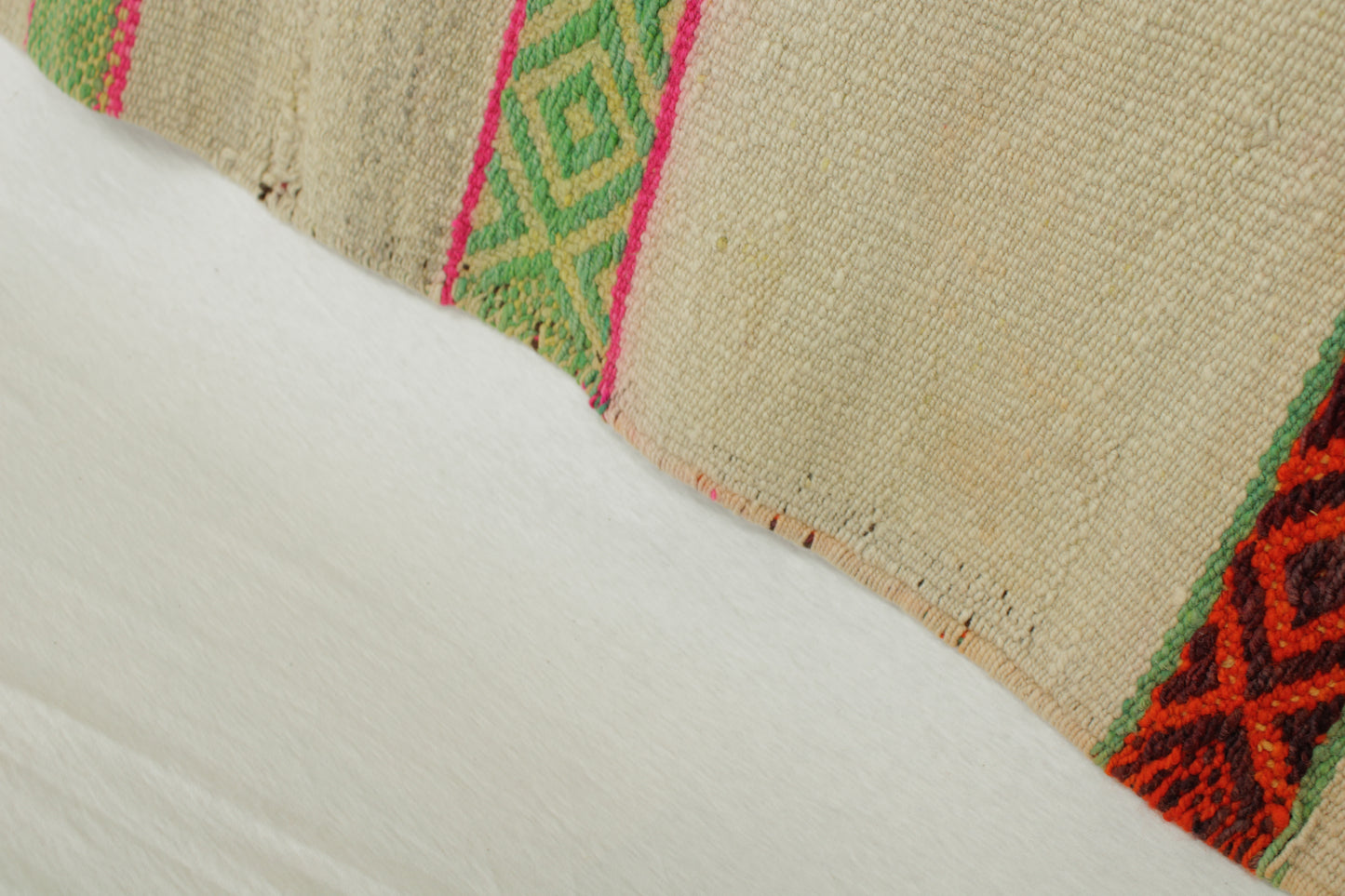 Frazada rug "Natura" 143x160