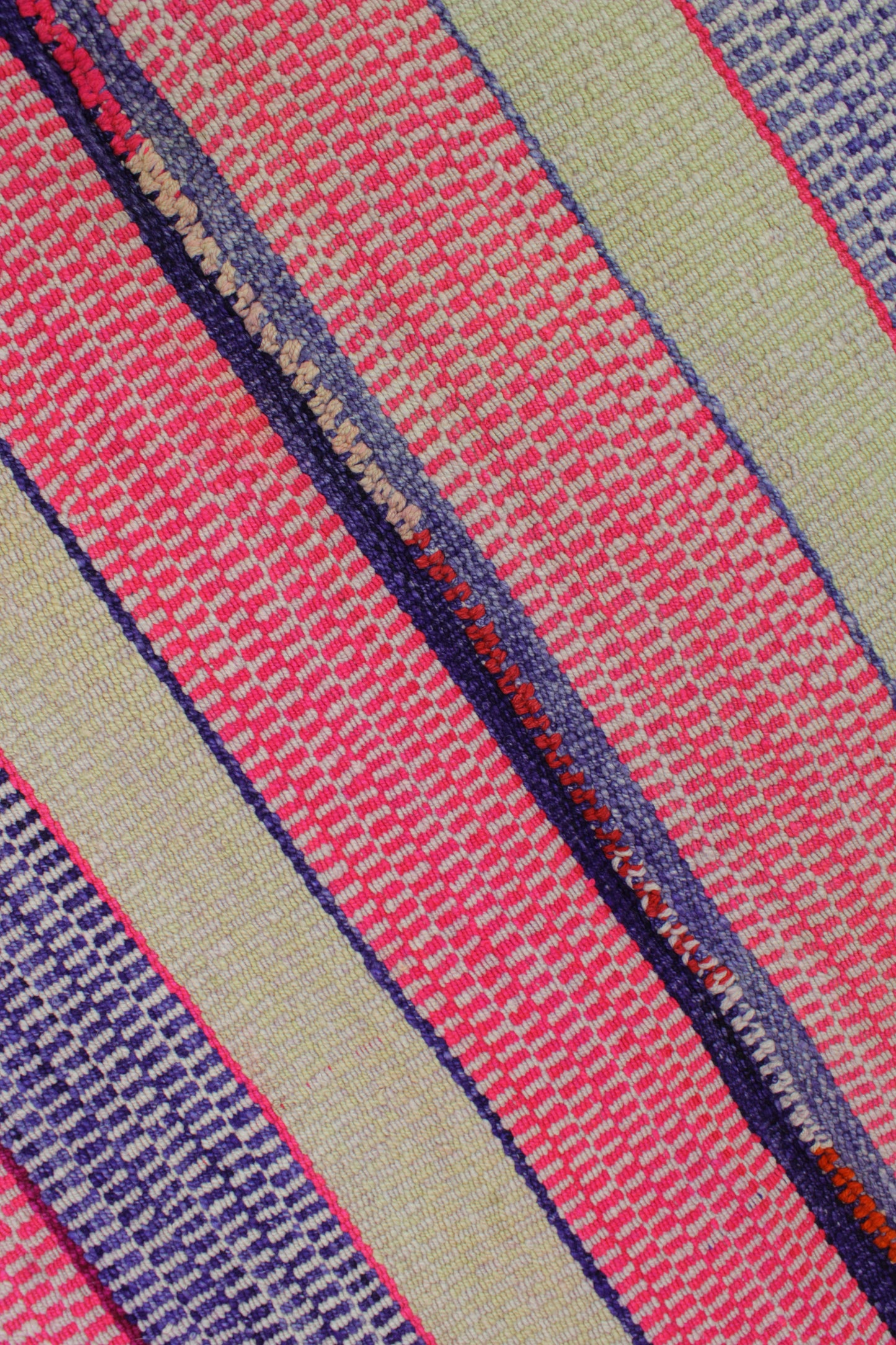 Vintage Frazadateppich 175x154 - 2ND Chance