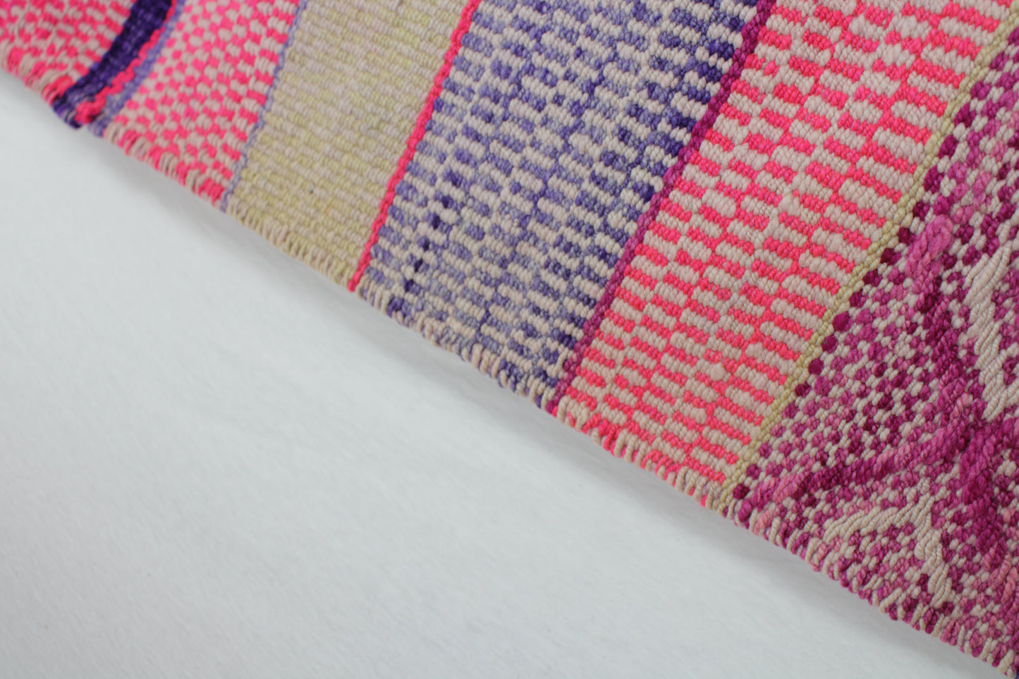 Vintage Frazadateppich 175x154 - 2ND Chance