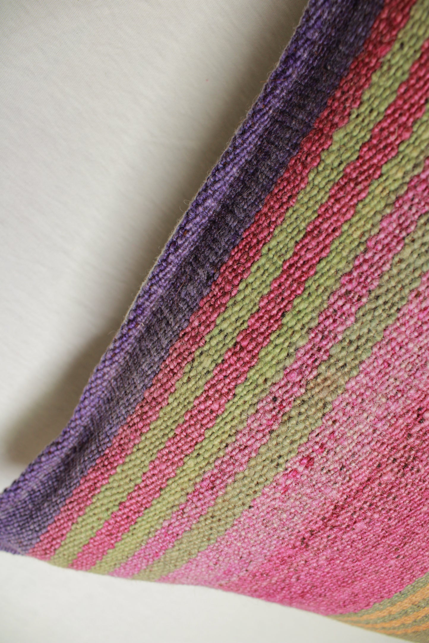 Coussin Frazada 45 x 45 - du Pérou