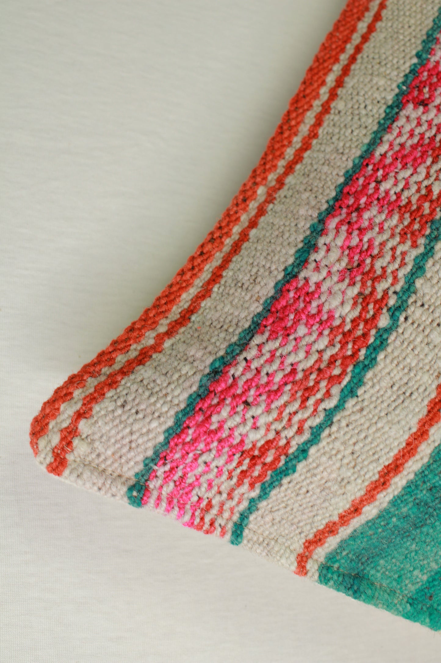 Coussin Frazada 45 x 45 - du Pérou