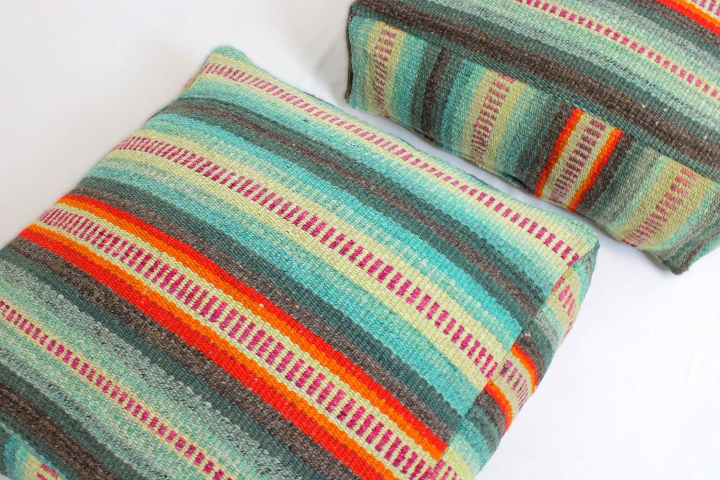 Coussin Frazada 45 x 45 - du Pérou