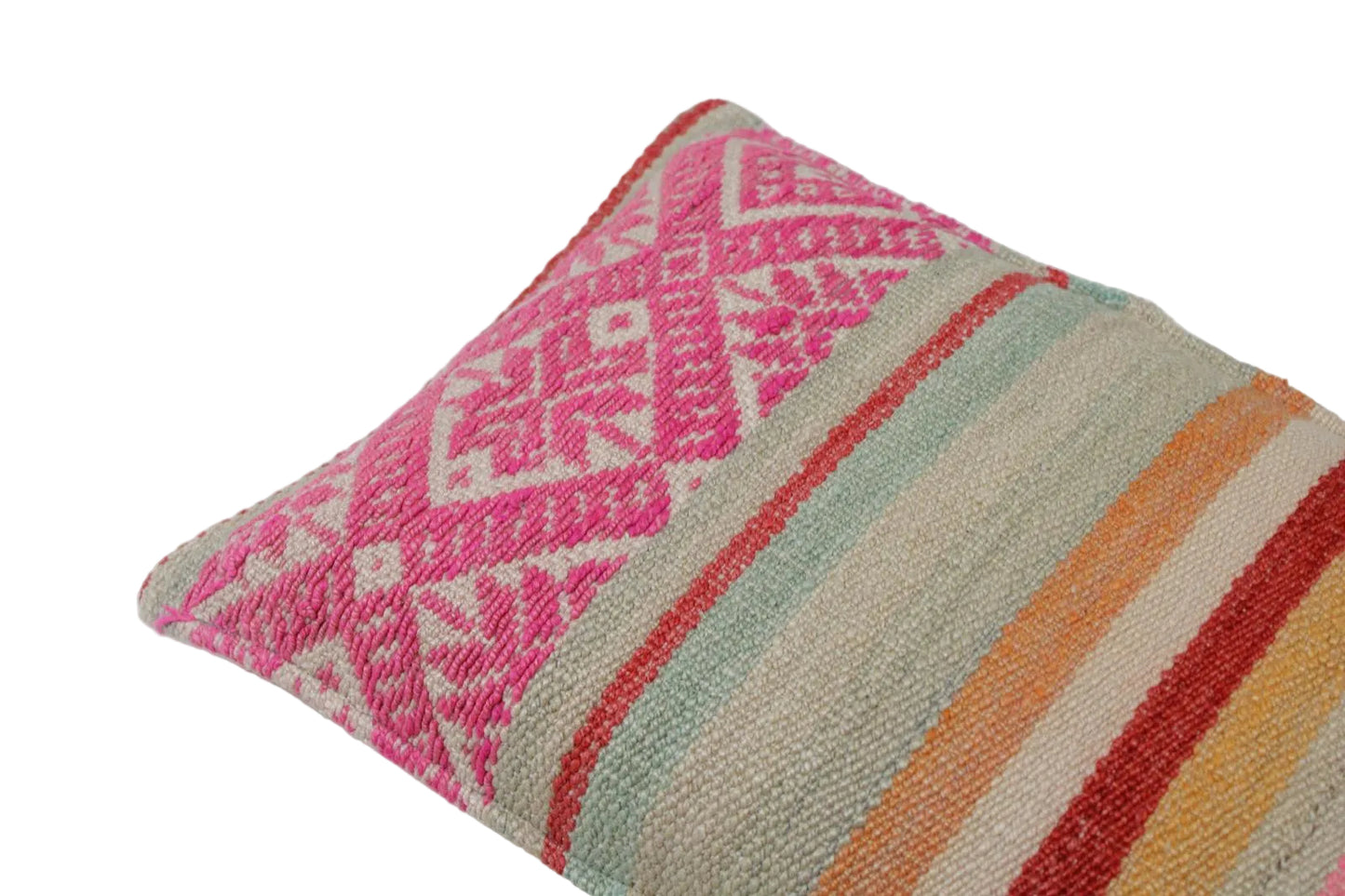 Frazadakissen 30 X 50 - aus Peru