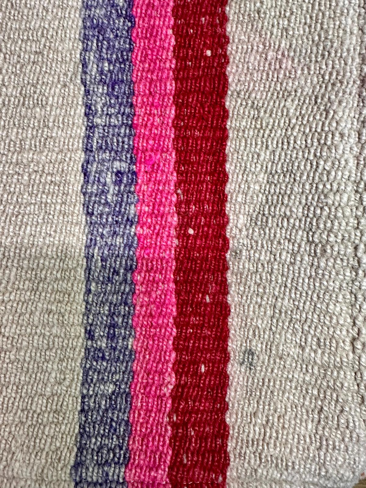 Frazada cushion 45x45 - from Peru