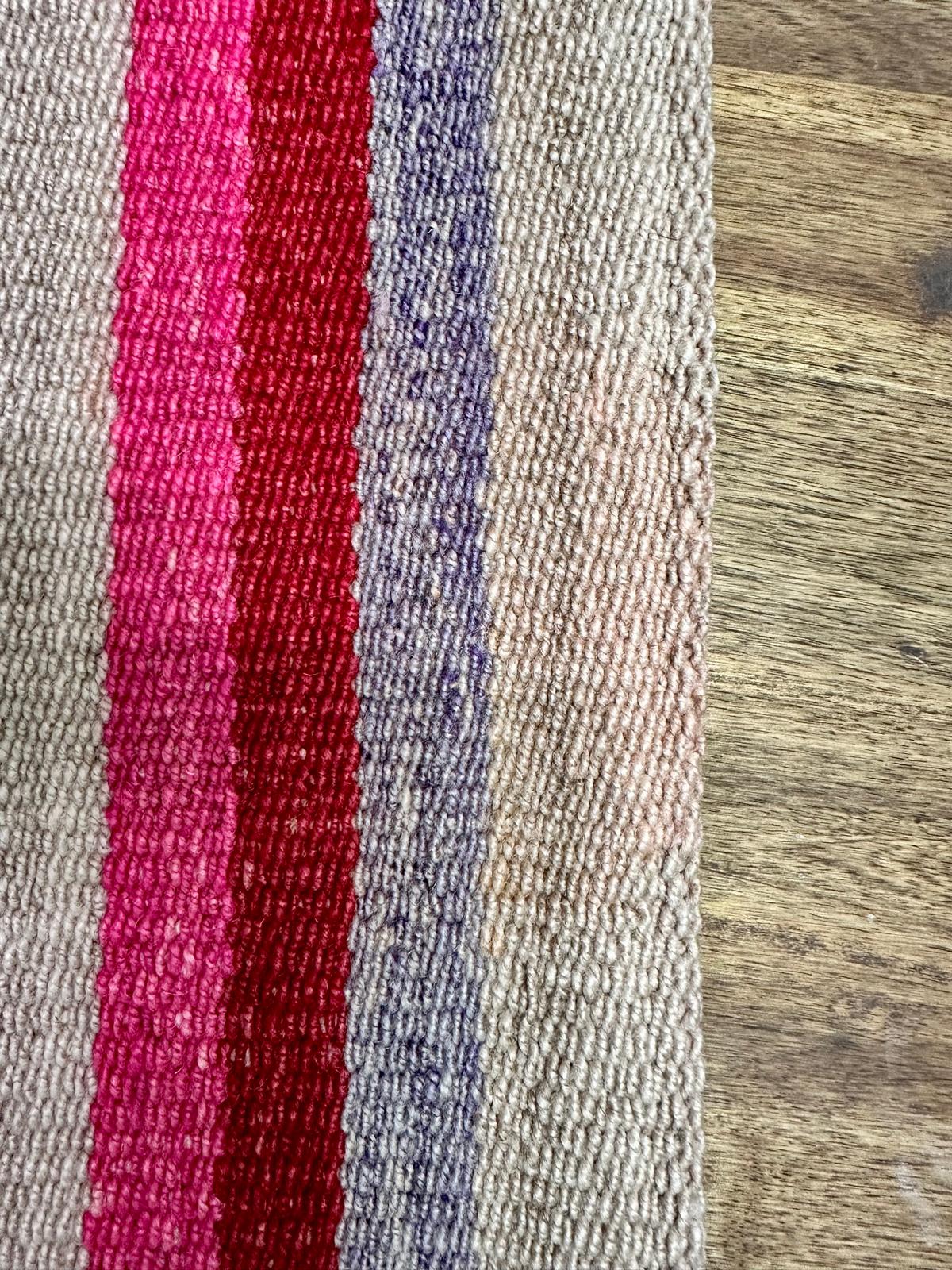 Frazada cushion 45x45 - from Peru