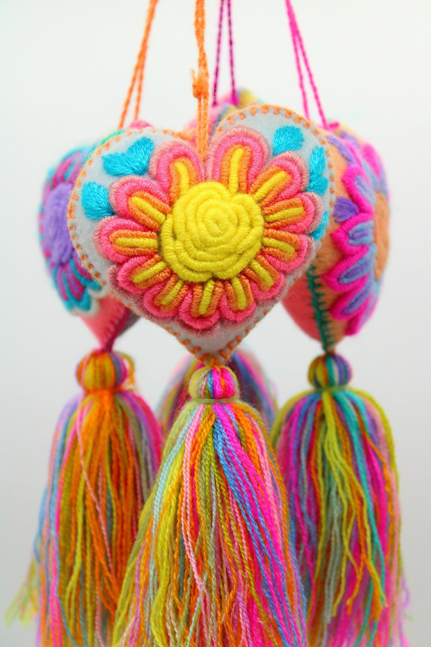 herzanhanger aus mexiko