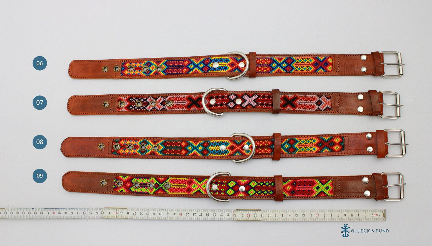hundehalsband l halsumfang