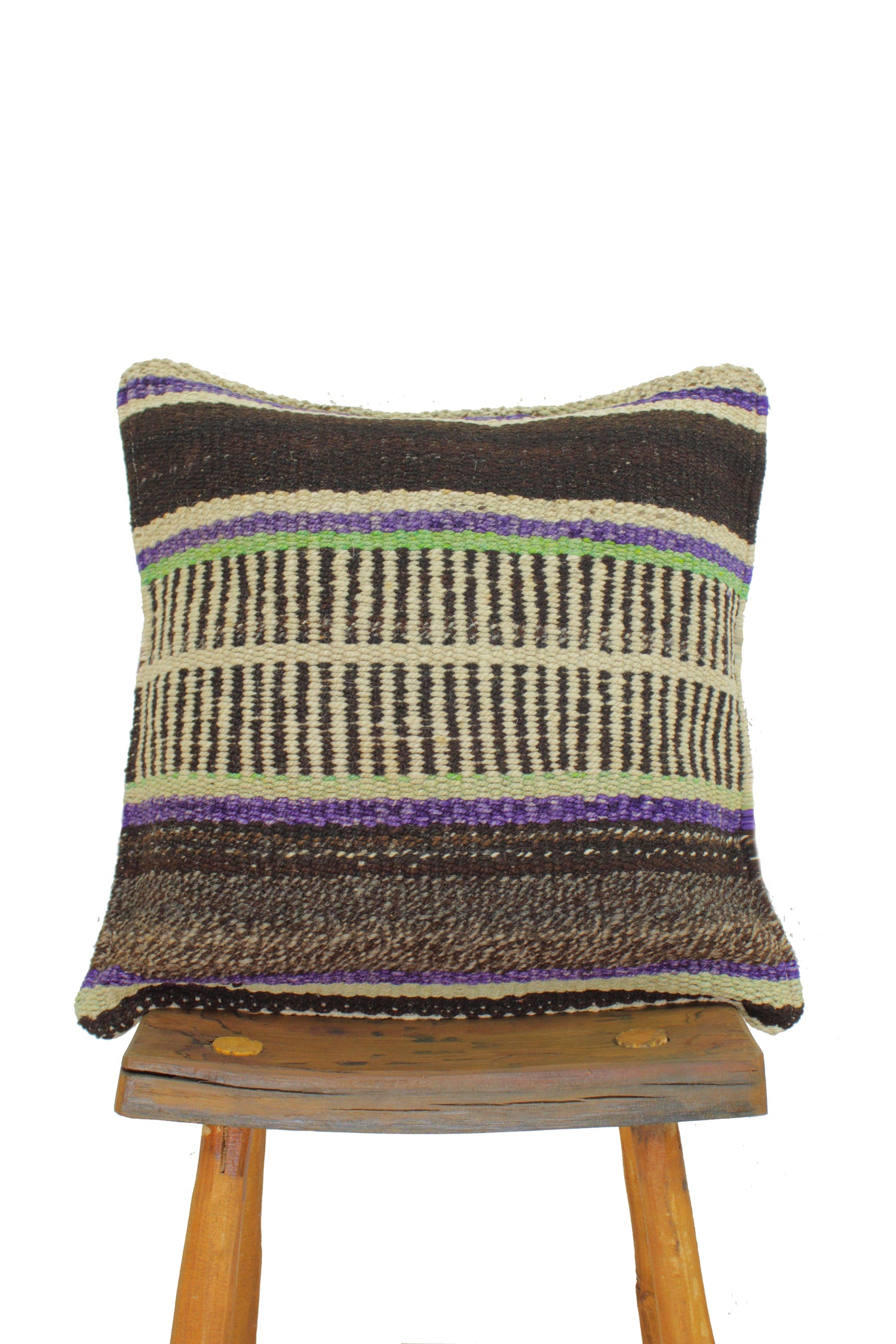 Frazada Kissen 45×45 aus Peru