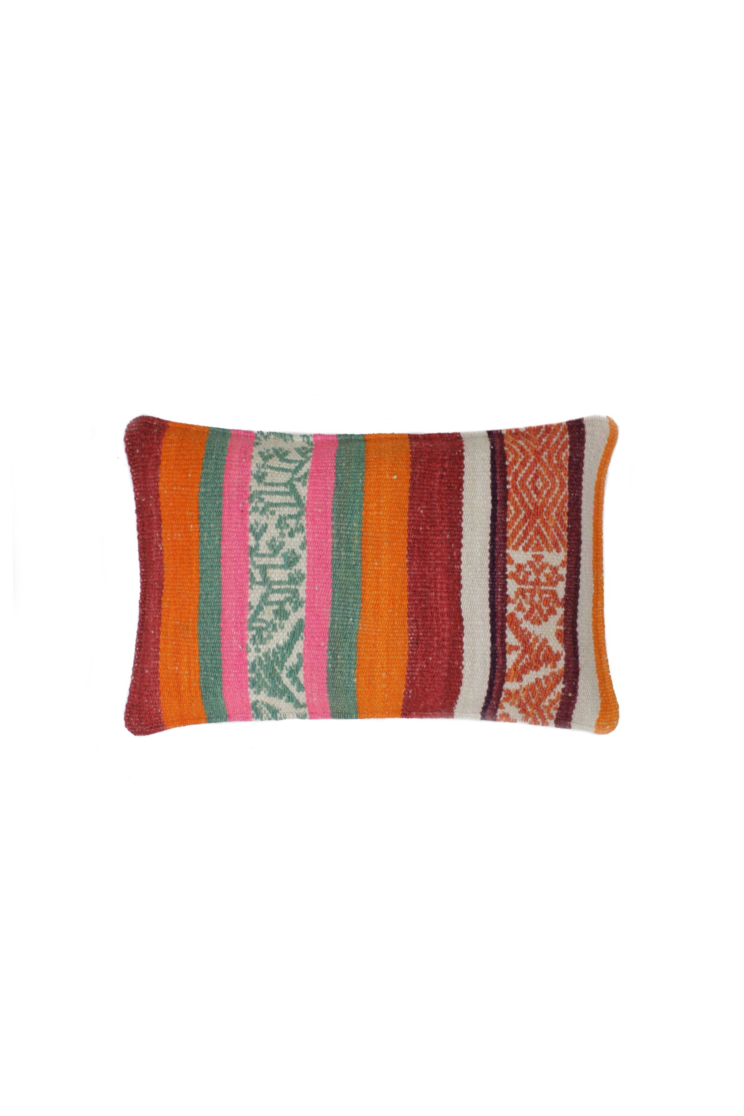 Frazada Kissen 30×50 aus Peru