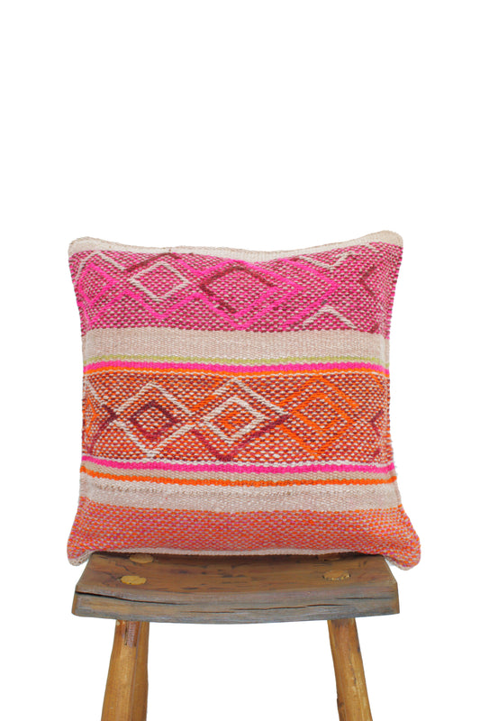 Fraada cushion 45x45 - from Peru