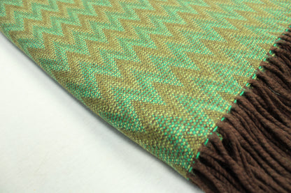 (Copie) Tapis Frazada vintage 192 x 160 