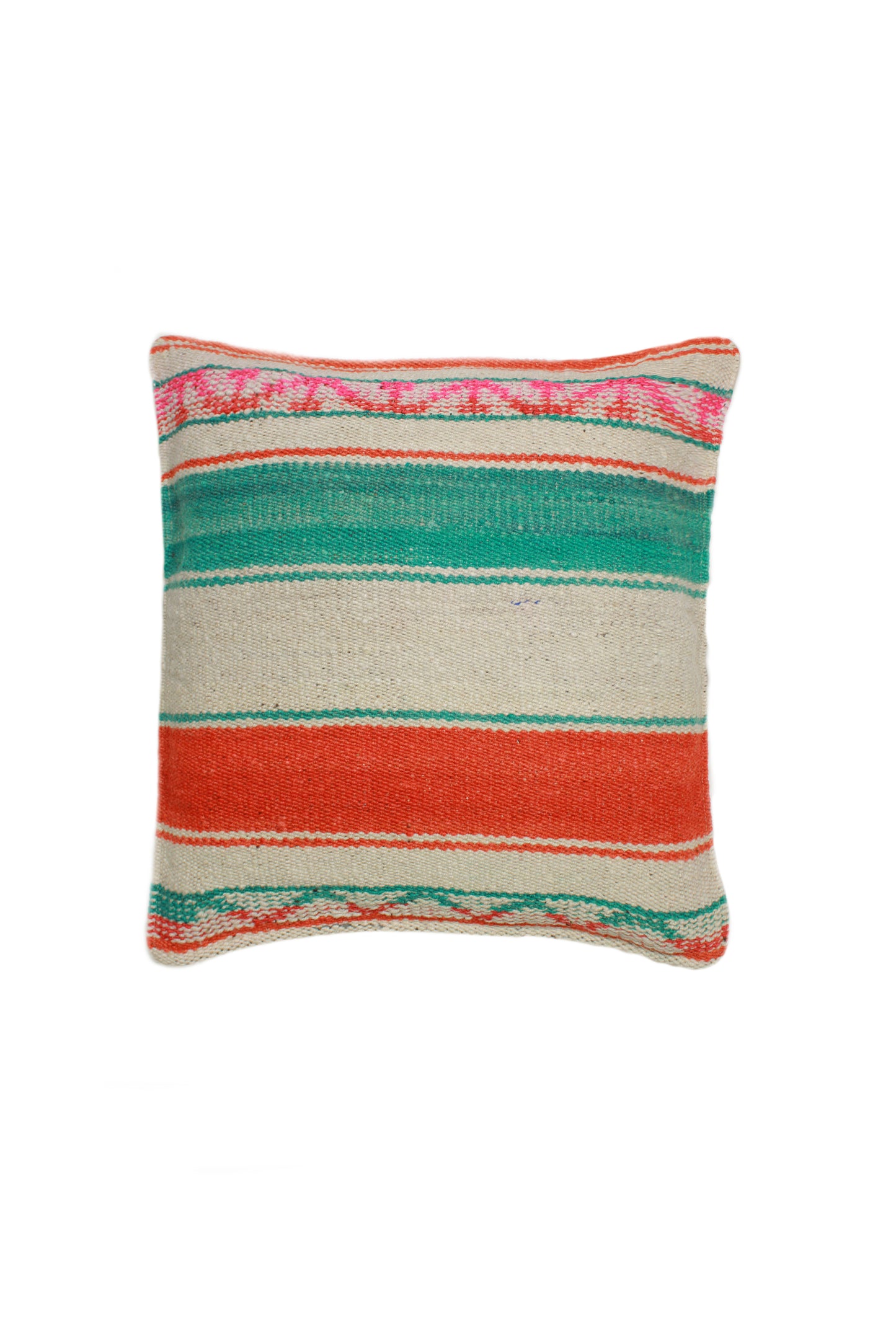 Coussin Frazada 45 x 45 - du Pérou