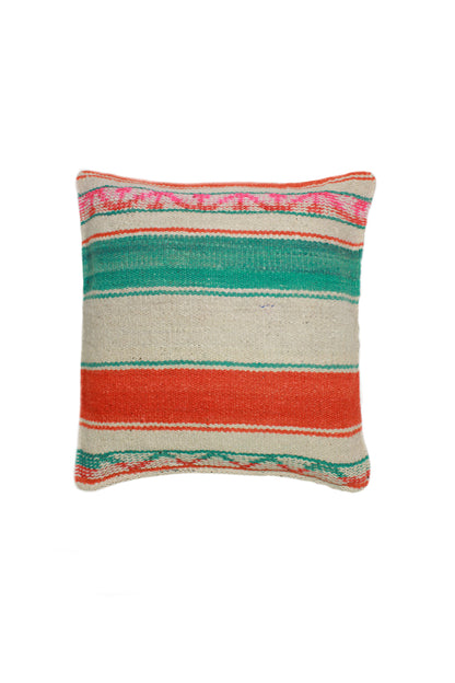 Coussin Frazada 45 x 45 - du Pérou