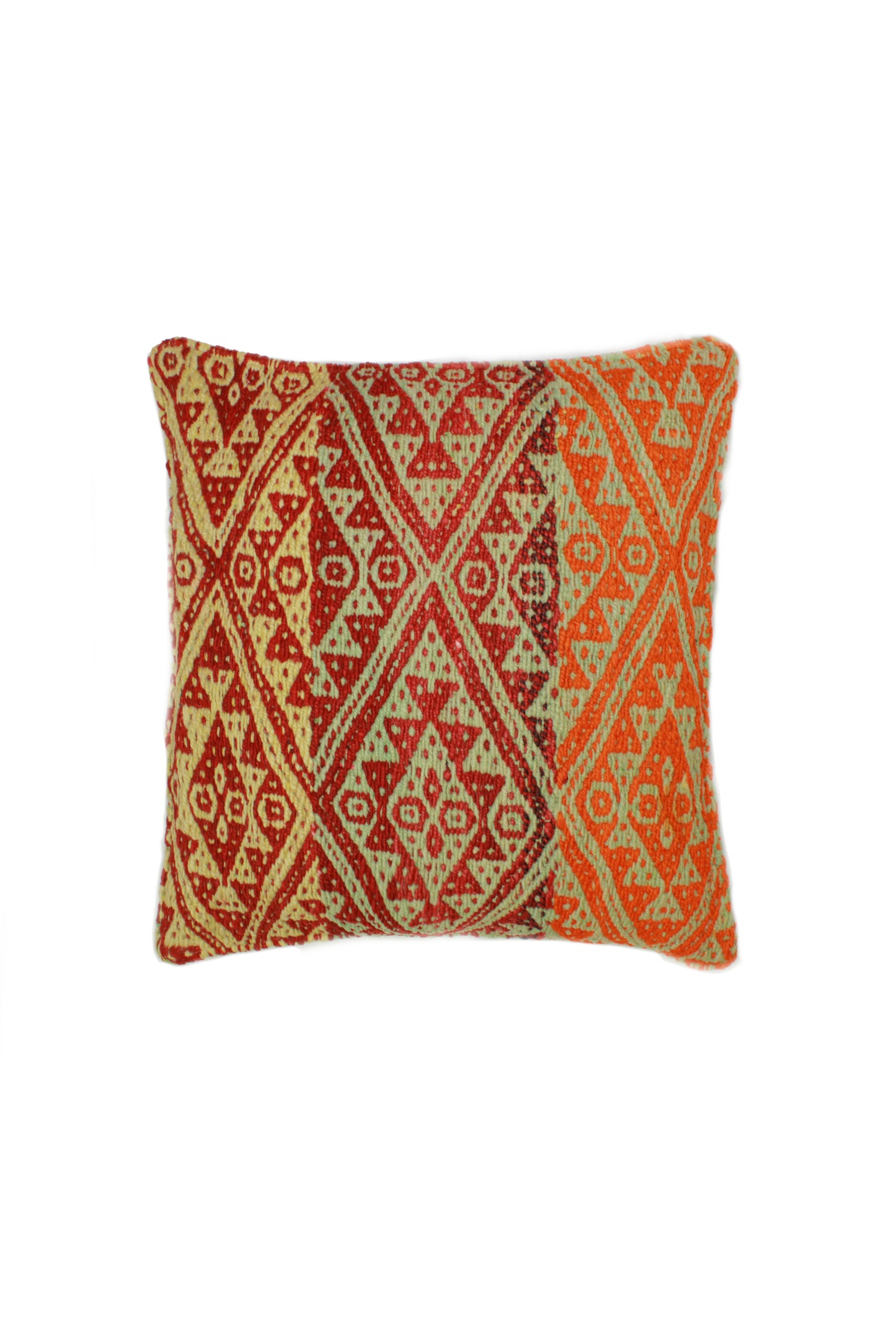 Coussin Frazada 45 x 45 - du Pérou