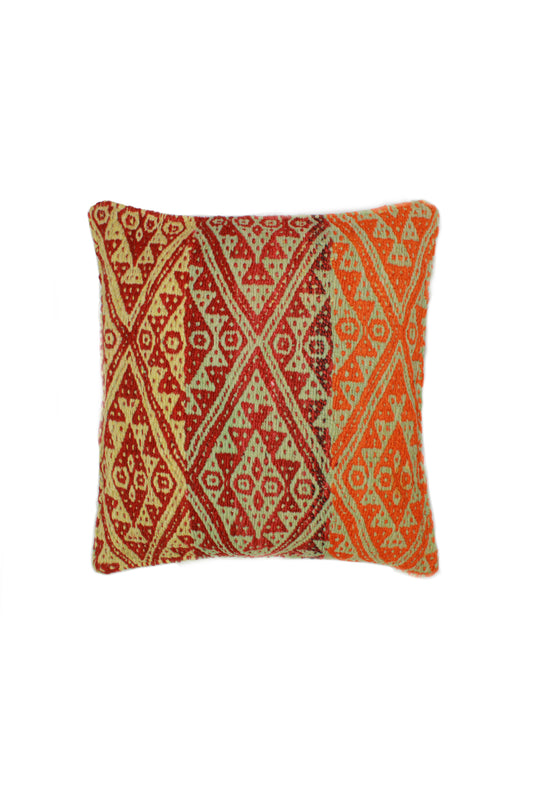 Frazadakissen 45 X 45 - aus Peru