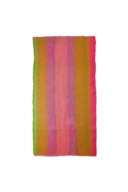 Frazada-Läufer - 152 x 80 cm