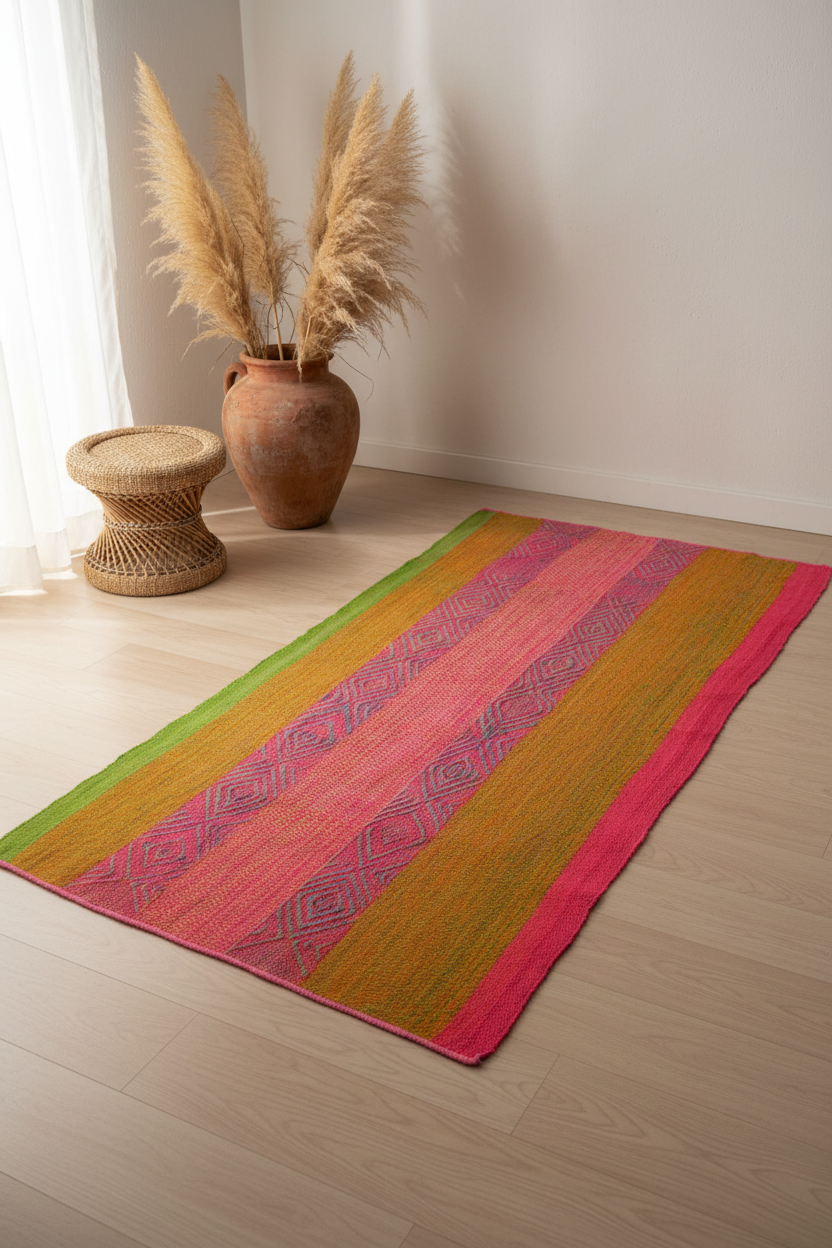 Tapis Frazada vintage 200 X 155 