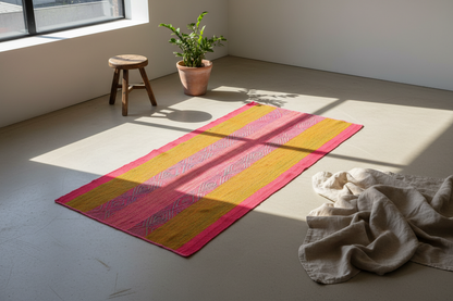 Tapis Frazada vintage 200 X 155 