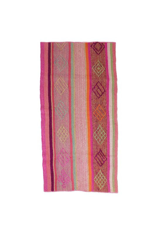 Tapis Frazada vintage 200 X 155 