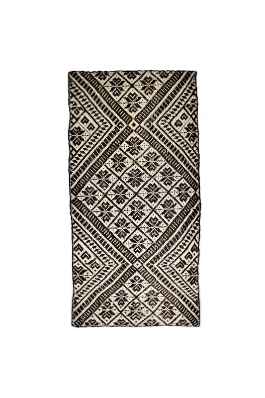 Tapis Frazada vintage 200 X 155 