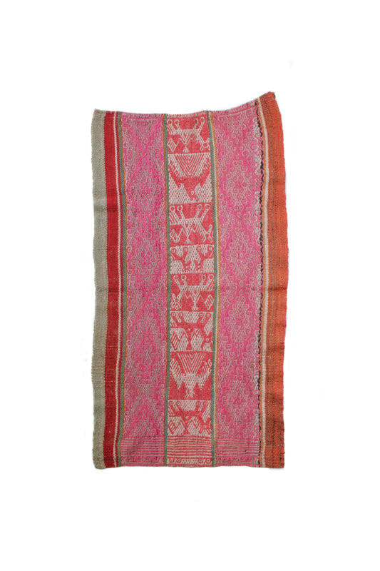 Tapis Frazada vintage 200 X 155 
