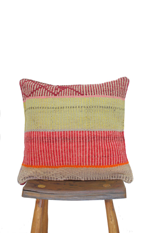 Frazada cushion 45x45 - from Peru
