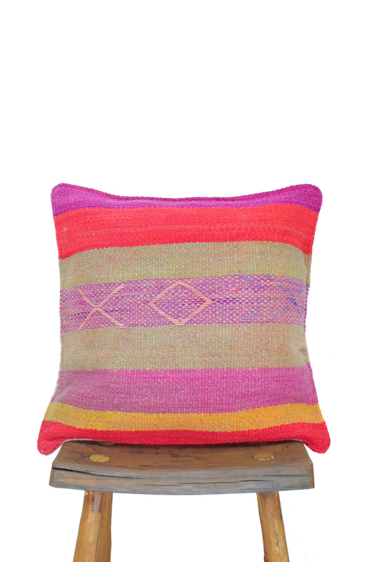 Frazada cushion 45x45 - from Peru