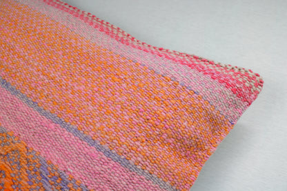 Frazadakissen 45x45 - aus Peru (Einzelstück)