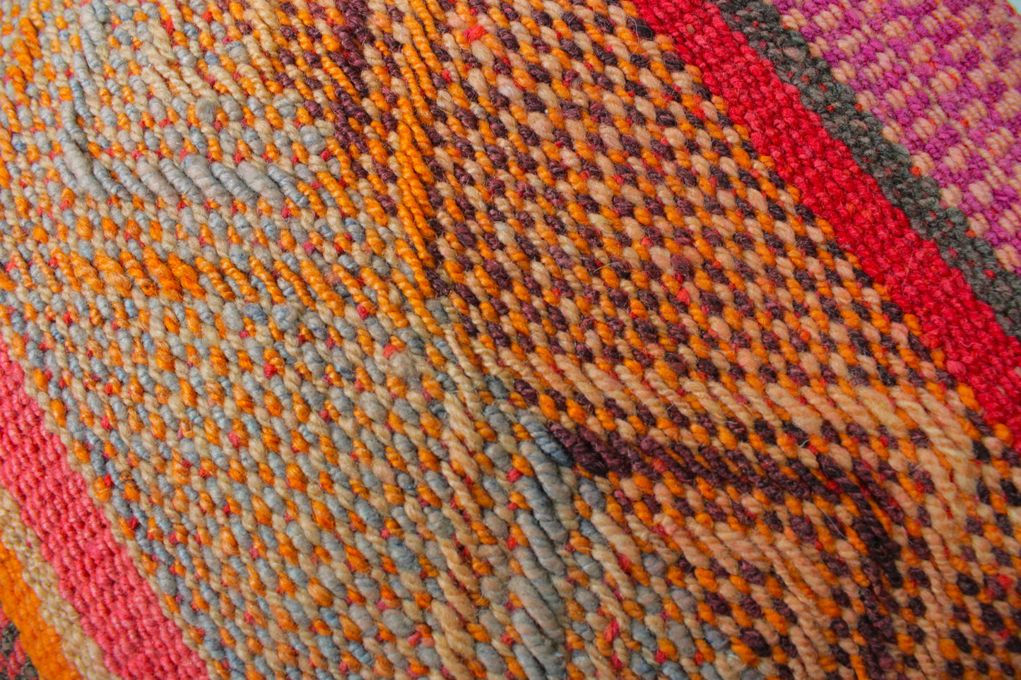 Frazadakissen 45x45 - aus Peru