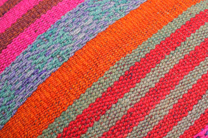 Frazadakissen 45x45 - aus Peru