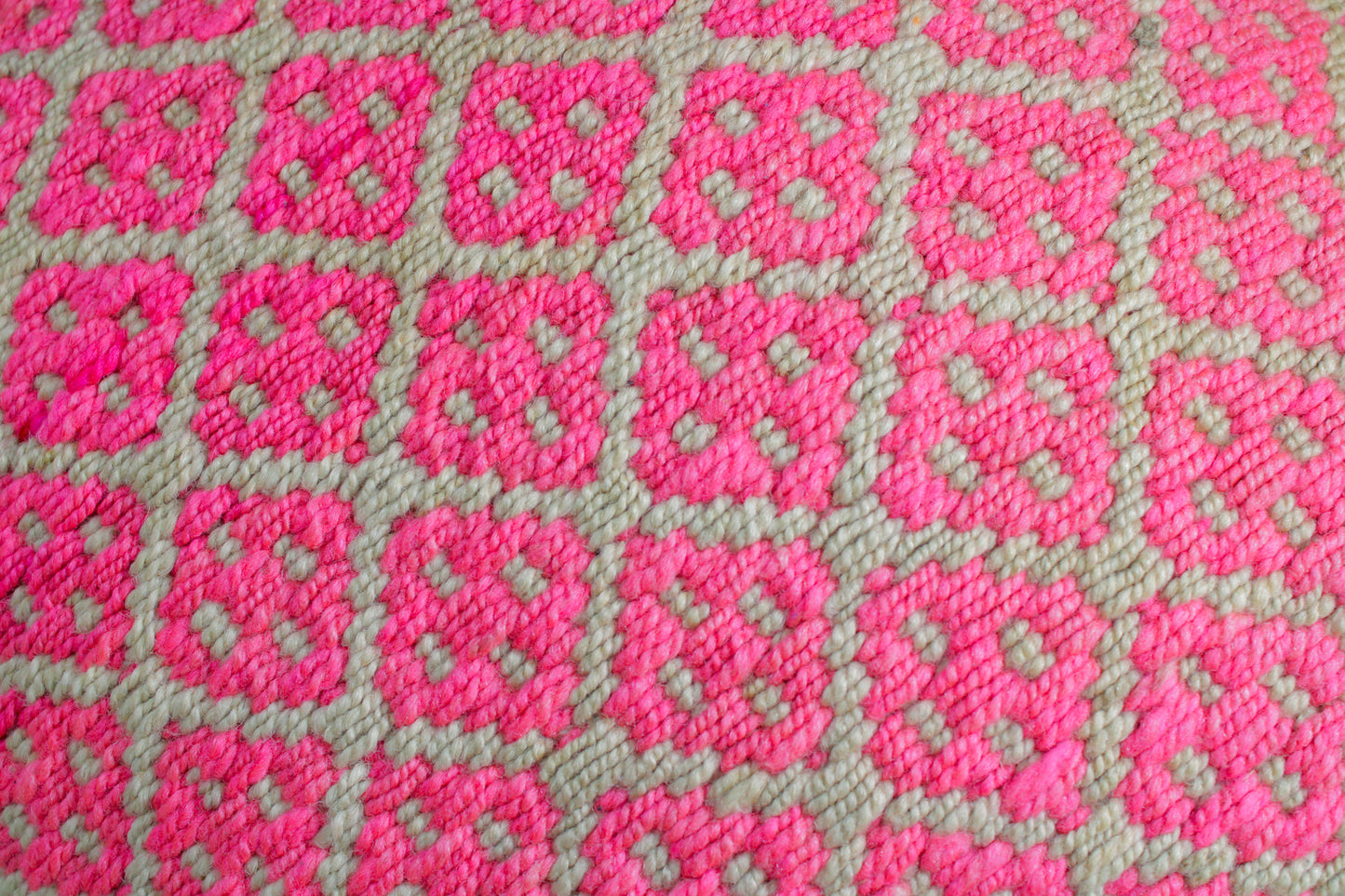 Frazadakissen 45x45 - aus Peru