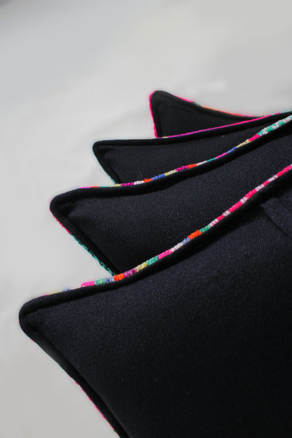 Frazada cushion 45x45 - from Peru