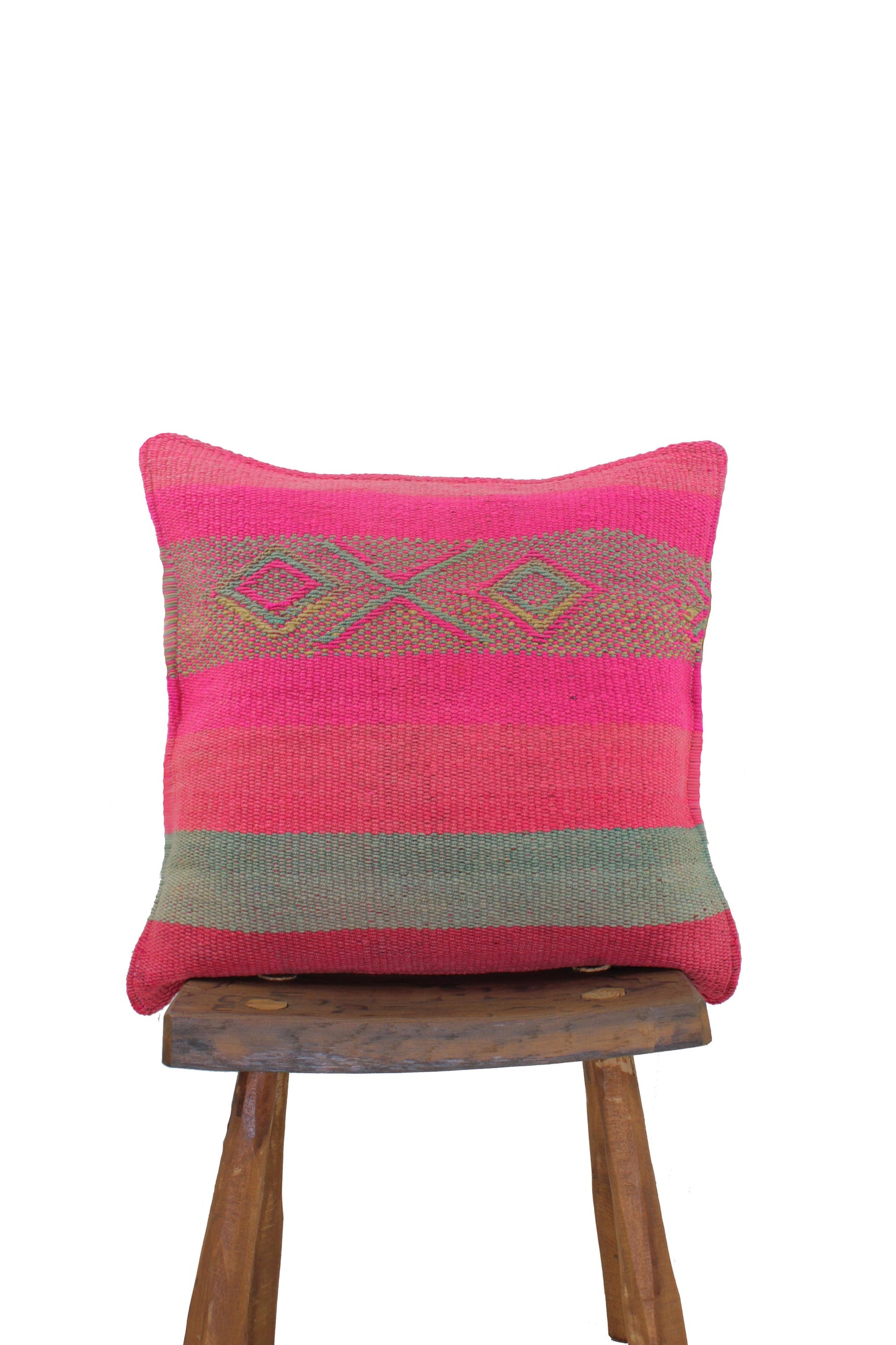 Frazada cushion 45x45 - from Peru