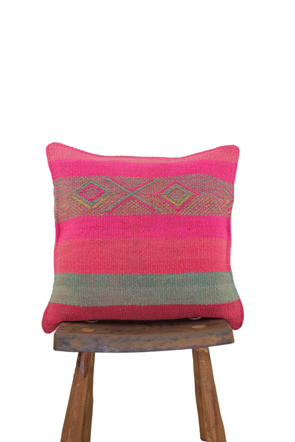 Frazada cushion 45x45 - from Peru
