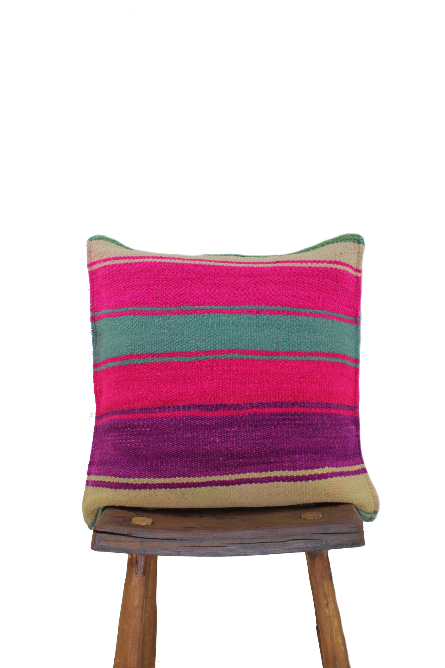 Frazada cushion 45x45 - from Peru 