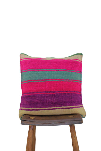 Frazada cushion 45x45 - from Peru 