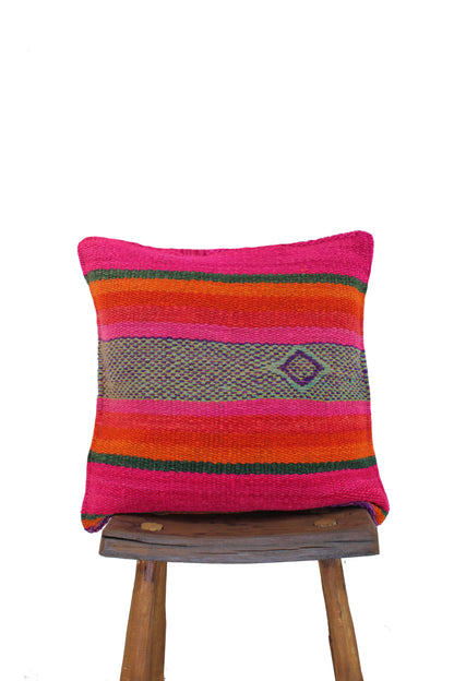 Frazadakisse 45x45 - from Peru 