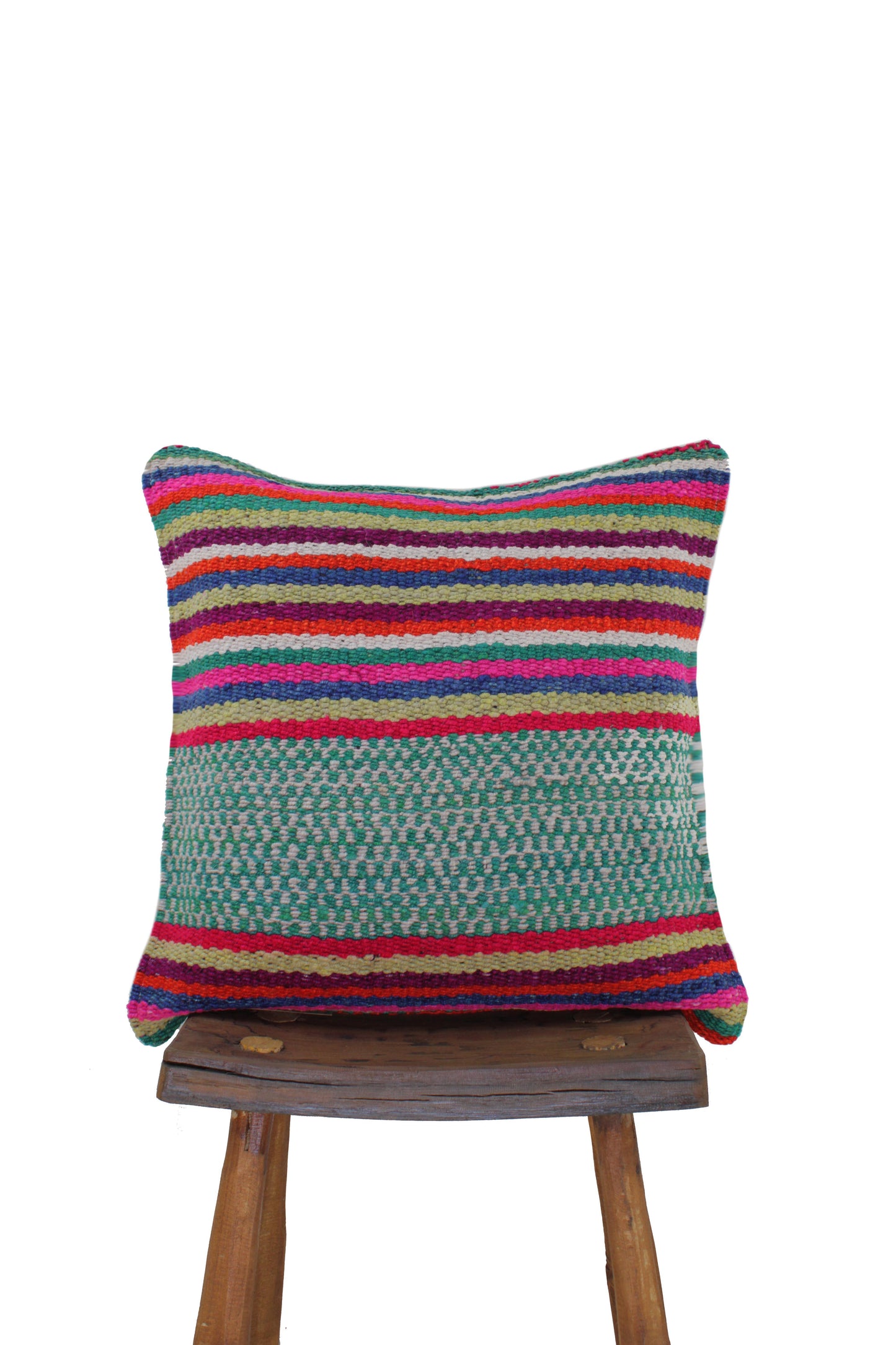 Frazada cushion 45x45 - from Peru 