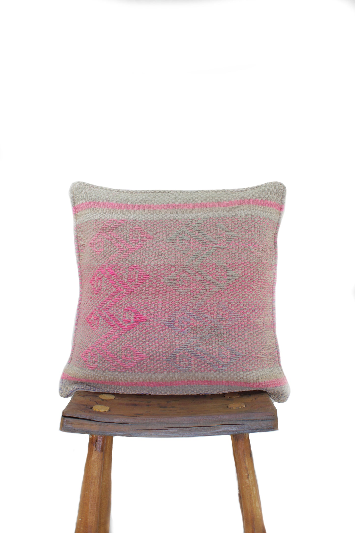 Frazada cushion 45x45 - from Peru 