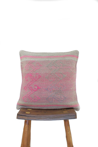 Frazada cushion 45x45 - from Peru 