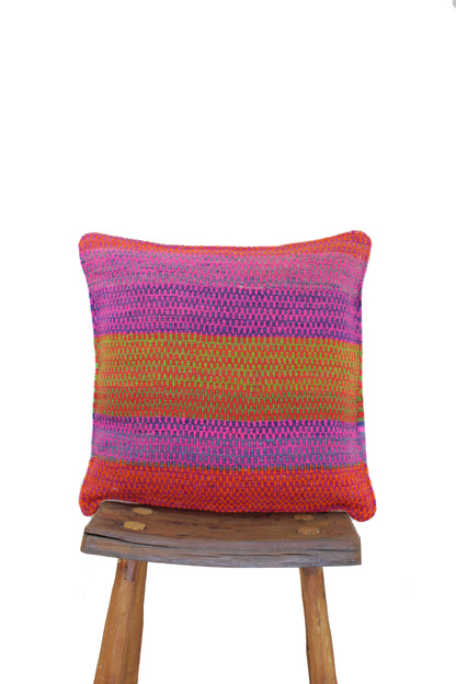 Frazada cushion 45x45 - from Peru 