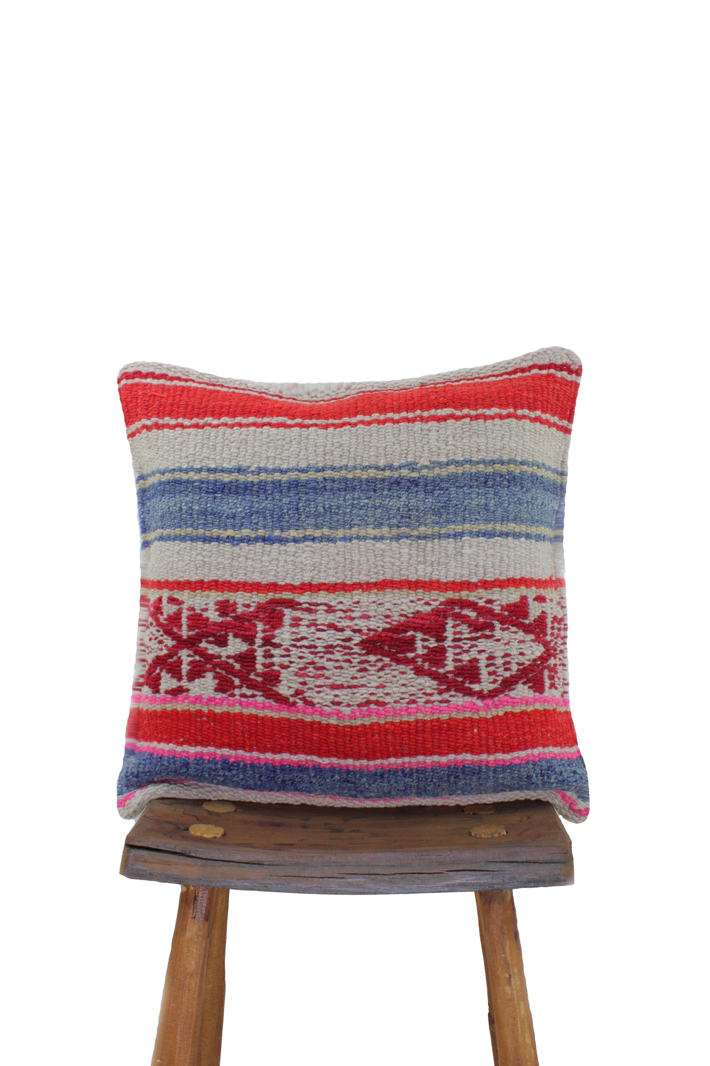 Frazada cushion 45x45 - from Peru