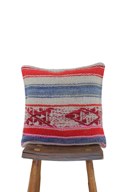 Frazada cushion 45x45 - from Peru