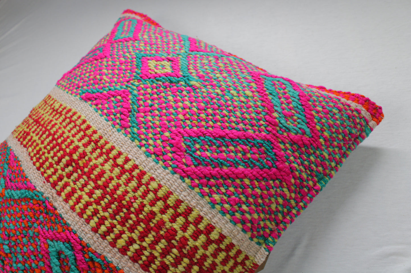 Frazada cushion 45x45 - from Peru 
